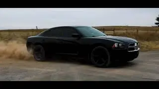 Fake Car Commercial