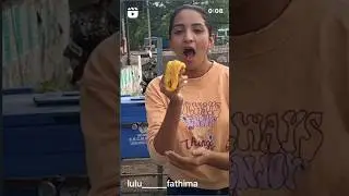 Pazhampori / Kerala girl  hot/insta reel #trending #tiktok #songs