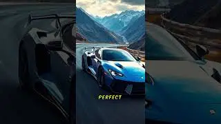 S1Ep02 - Grossglockner High Alpine Road, Austria - The Engineered Dance