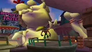 Let's Play Crash Tag Team Racing Part 14: All Cars Unlocked!