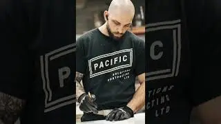 We Are Pacific | Meet The Team Behind The Logo