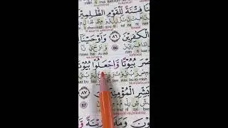 BELAJAR MEMBACA AL QURAN DENGAN IRAMA &TAJWID
