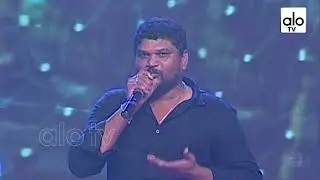 Director Parasuram Super Speech @ Geetha Govindam Sucess Celebrations | Vijay Devarakonda | alo TV