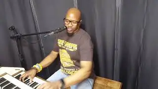 #FeetUpMinistries Sunday Afternoon Service 12/21/25