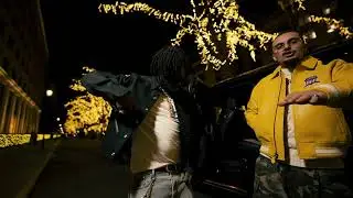 RK, LETO, Vendredi Trezz - Chiffrer (Clip Officiel)