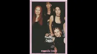 Amanda Jones on the Jenny Jones Show #amandajonesband #girlband #coolchickchronicles