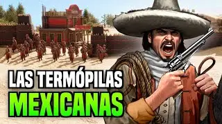 LIDERANDO a un EQUIPO de INÚTILES en AoE3 - Tratado 30 GLORIOSO