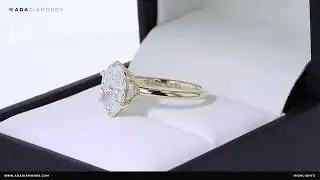 Lab Created Diamond Engagement Rings and Wedding Bands