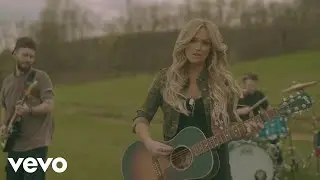 Meghan Patrick - Greatest Show On Dirt (Official Music Video)
