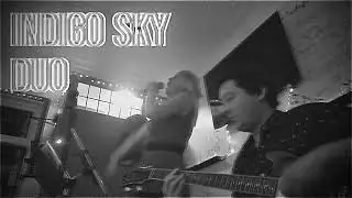Stand by me / Mercy - Indigo Sky Duo