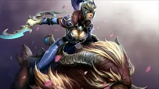 Dota 2 Overwatch cases #1316