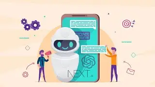 Build an AI-powered Chatbot with ChatGPT and Next.js