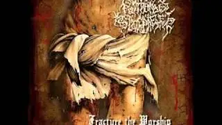 Posthumous Blasphemer-Remains Devouring Consciousness