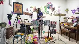 Barbara Josephs is playing 'Mellow Yellow' by Donovan 