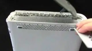 Откройте Xbox 360 с помощью Unlock Tool Kit, www.mnpctech.com