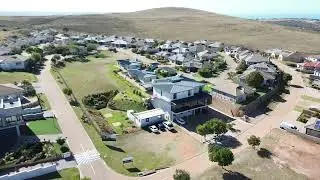 Monte Christo Eco Estate and Retirement Village