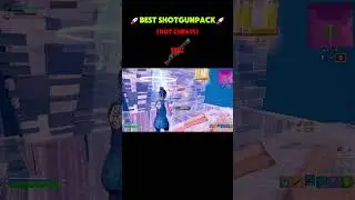 🚀BEST SHOTGUN PACK🚀 (NOT CHEATS)