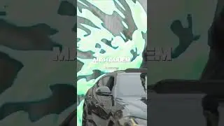 Murda - Salt Bae (Lyrics)