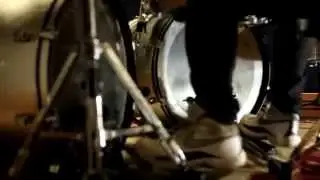 Dennis Alky - Thirst For Revenge - ALKYMENIA | DrumCAM