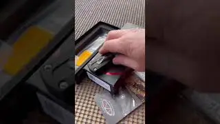 Microtech Dirac Delta  обзор
