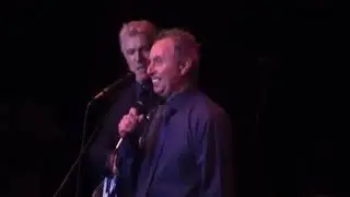 Ivy League -  Live In Concert
