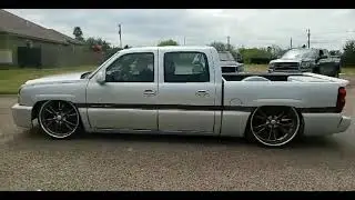 R2R Truckings Boosted SS