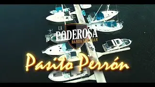 Pasito Perrón - La Poderosa Banda San Juan (Memorias de la San Juan)