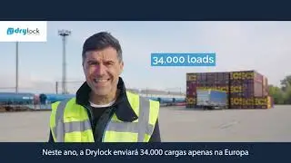 Seguindo o trem Drylock - epis&oacute;dio 4