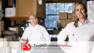 Janitorial Supplies Online Cleaning Supplies by Facility Solutions Depot