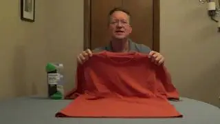 Insect Repellent Clothing - Insect Shield