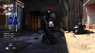 Advanced Warfare Lag Proof Clip 107 - Dog Tag placement