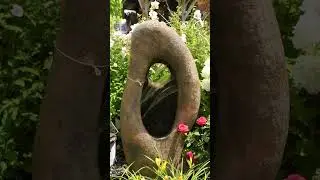 Noisy Garden? Get A Fountain! - Bring Peace to a Loud Garden with the Sounds of Nature