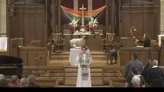 1/11/2026 FUMC Schenectady 10:00 Service