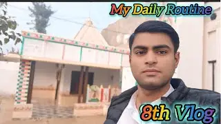 Gaon Ki Sada Zindagi vs Shehar Ki Bhagam Bhaag Amazing Moments in This Vlog in Pakistan.