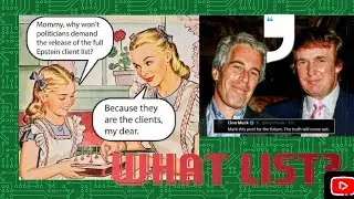 EPSTEIN FILES ANALYSIS AND LEGAL FALLOUT