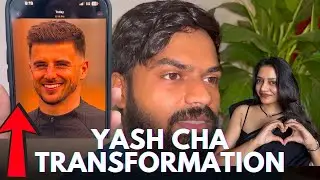 FINALLY kela HAIRCUT 💇‍♂️🫣 | MAKEOVER 🥰
