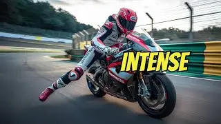 Bennetts British Superbike Championship: The Most INSANE Moments