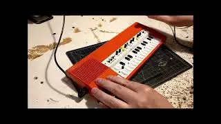 WADDINGTONS COMPUTE-A-TUNE MOD