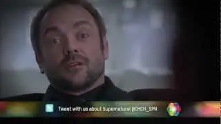 Supernatural CHCH Promo 7x23 