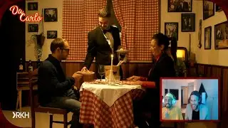 DA CARLO #1: L'esordio di Mirko - Live Twitch