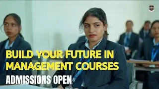 Build Your Future in Business | Management Courses | Christian College, Bangalore