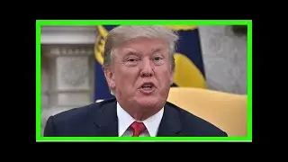 Trump 'cannot' scrap green card lottery system News Hot 2018