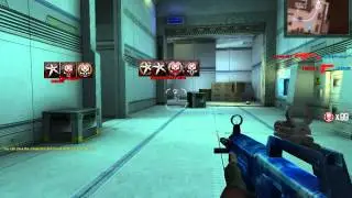 Wolfteam COLD HACK
