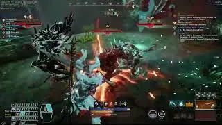 New World [Maramma] Genesis Mutation Level 2 Tank POV