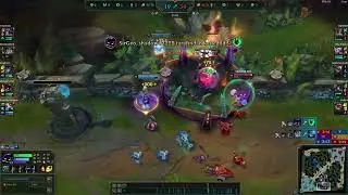 Veigar is op😭 #youtube #terraria #callofduty #leagueoflegends #clashroyale #brawlstars #messi#anime