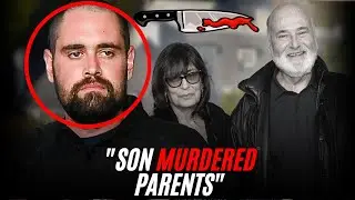 Rob Reiner's Son Nick MURDERED His Parents After Medication Change - Conservatorship 5 Years Ago