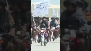 #afghan #taliban #military #parade