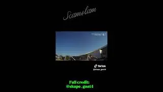 AMANDA BOWDEN ARREST RAW BODYCAM FOOTAGE 9/28/25-FULL CREDIT @SCAPE_GOAT4 