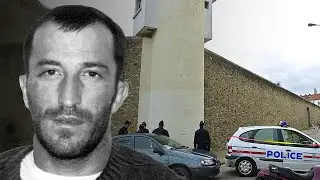 Une évasion explosive à Fresnes