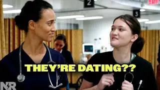 THE PITT Season 2 Episode 5 Explained!